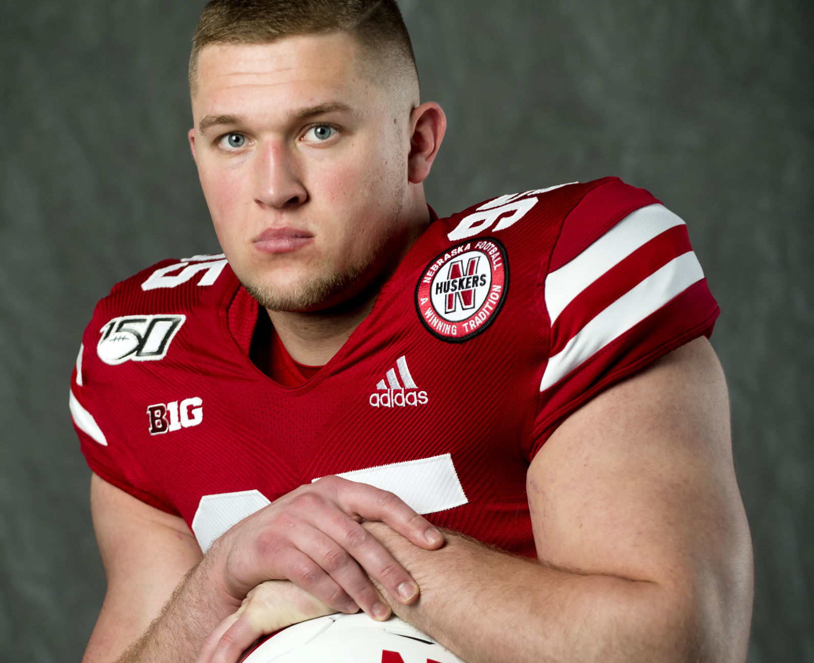 Ben Stille